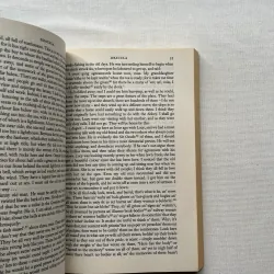 Dracula - Bram Stoker  970655