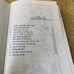 KHÁM PHÁ NGỌN NÚI THIÊNG TÂY TẠNG  992418