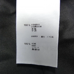 Áo khoác da LOUIS VUITTON WRLJ06KUK 628841