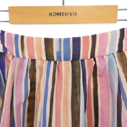 【Mã giảm giá】Chân váy TOCCA 652014