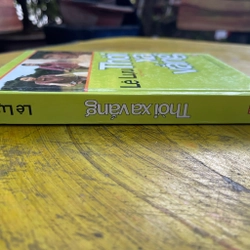 THỜI XA VẮNG- bìa cứng- LÊ LỰU 537774