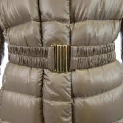 Herno PI001791D Áo khoác lông 633019