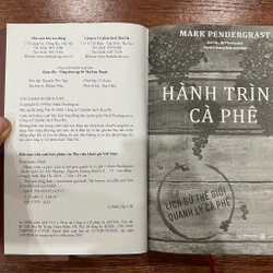 Hành Trình Cà Phê - Mark Pendergrast (9) 462297