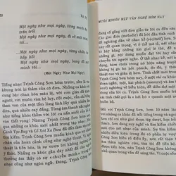 MƯỜI KHUÔN MẶT VĂN NGHỆ HÔM NAY - TẠ TỴ 693363