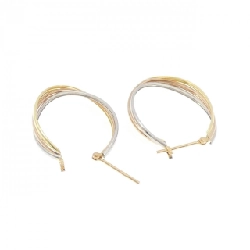 K18YG/PT900/K18PG Bông tai - Hàng hiệu Chính hãng 869464