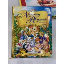 My Nursery Rhymes Collection – Various 561184