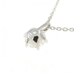 Dây chuyền kim cương PT 0.379CT F I1 Tốt - Hàng hiệu Chính hãng 874515