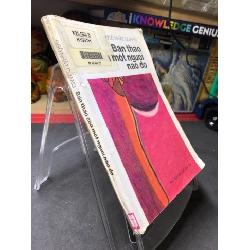 (TẶNG BOOKMARK) Bản thảo của một người nào đó mới 60% ố vàng bẩn có dấu mộc và viết nhẹ trang đầu 1996 Ngô Nhật Quan RBK0906 SÁCH VĂN HỌC