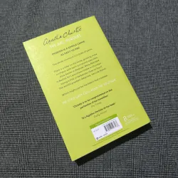 The ABC Murders (Poirot) - Agatha Christie  936254