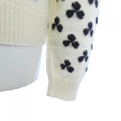 HERMES エルメス クルードセル *97-7713 Áo khoác cardigan 633337