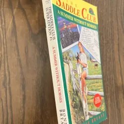 ✨𝑨 𝑺𝒖𝒎𝒎𝒆𝒓 𝑾𝒊𝒕𝒉𝒐𝒖𝒕 𝑯𝒐𝒓𝒔𝒆𝒔✨ 728473