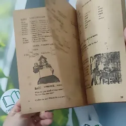 [XƯA] Follow Me By Barry Tomalin- Book 1 (1985) - Barry Tomalin 997783