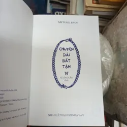 Chuyện Dài Bất Tận - Michael Ende 753487