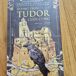 Vương triều TUDOR cuối cùng 