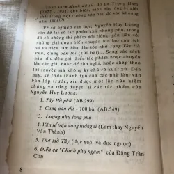 Cung oán thi-Nguyễn Huy Lượng  976036