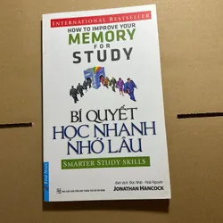 Bí quyết học nhanh nhớ lâu
