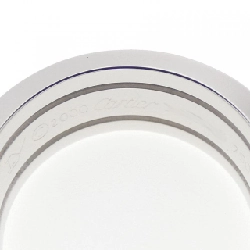 Nhẫn nhỏ C2 Cartier - Hàng hiệu Authentic 841001