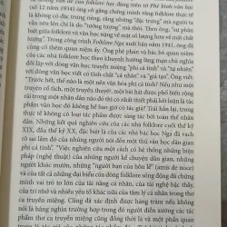 NHÀ GIÁO NHÀ NGHIÊN CỨU VĂN HOÁ DÂN GIAN CHU XUÂN DIÊN 707679