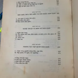 ĐỊA CHÍ VĂN HÓA DÂN GIAN NGHỆ TĨNH - NGUYỄN ĐỔNG CHI 279234