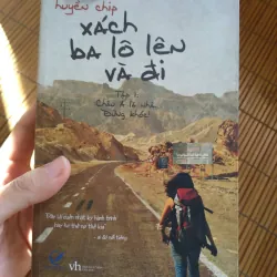 Xách ba lô lên và đi - Huyền Chip