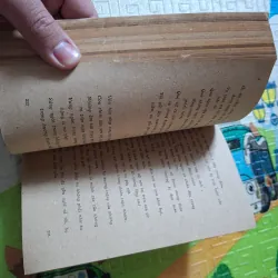 Lá cỏ (Leaves of Grass) 797275