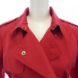 【Mã giảm giá】Áo khoác trench VALENTINO 637908