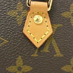 Túi xách Louis Vuitton Monogram Petit Sac Plat M81295 615804