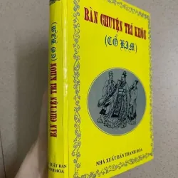 Chuyện Trí Khôn Cổ Kim 932895