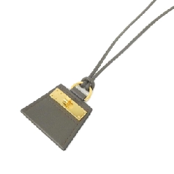 Dây chuyền Hermès Mon Petit Kelly PM 081908CC