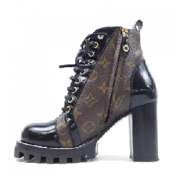 Giày bốt LOUIS VUITTON 663546