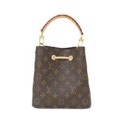 Túi xách vai Louis Vuitton Monogram Neo Noé BB M46581 608521