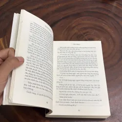 II Tiểu Thuyết: Đen Trắng - Triêu Tiểu Thành - Thuý Ngọc (Dịch) - 2016 976242