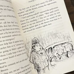 Paddington's Finest Hour 972065