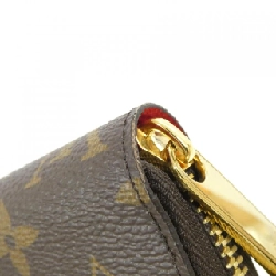 Ví Louis Vuitton Monogram Zippy M41896 - Hàng hiệu Chính hãng 620622