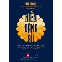 Hiến đăng sứ - Yoko Tawada STB3199 Văn học