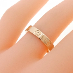 Nhẫn Mini Love Cartier - Hàng hiệu Chính hãng 838690