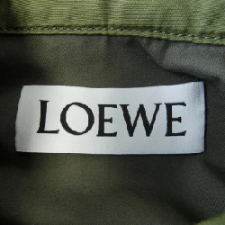 Jacket LOEWE S540330X61 630329
