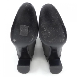 Giày bốt dài HERMES Story 50 Kelly Buckle 212125Z - Hàng hiệu Authentic 828515