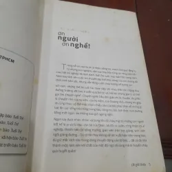Báo tuổi trẻ - CHUYỆN NGHỀ CHUYỆN NGƯỜI 1031407