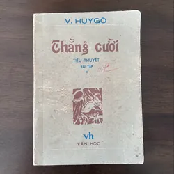 Thằng cười (tiểu thuyết V.Huygo) 597722