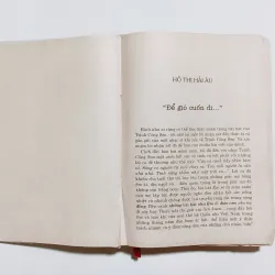 Một Cõi Trịnh Công Sơn 
Nguyễn Trọng Tạo - Nguyễn Thuỵ Kha & Đoàn Tử Huyến 763023