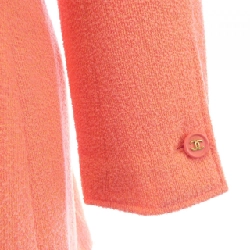 【Mã giảm giá】【Cổ điển】Áo khoác Chanel CHANEL 637858