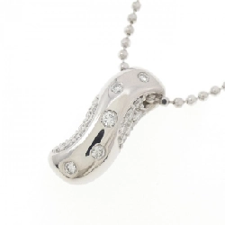 Dây chuyền kim cương PT900/PT850 0.21CT - Hàng hiệu Chính hãng 858539