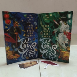 Thời niên thiếu của Pháp Y Tống Từ full 2 tập
