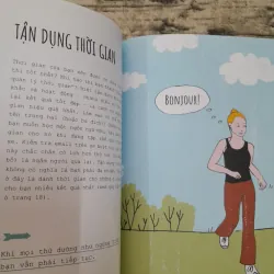 100 Chiến thuật Quản lý Thời gian - Đủ cho mọi việc. Tg Oliver Luke Delorie 763511