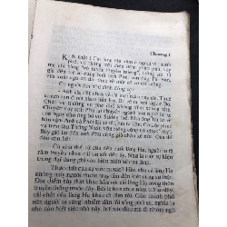 Những người ở khác cung đường mới 50% ố nặng bẩn ẩm cong gáy có dấu mộc và viết nhẹ trang đầu 1995 Hoàng Minh Tường HPB0906 SÁCH VĂN HỌC 914830