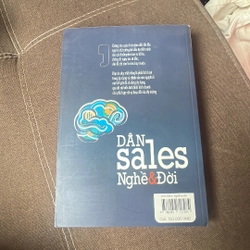Sách” Dân Sale nghề và đời” 352926