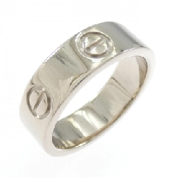 Nhẫn Cartier Love - Hàng hiệu Authentic