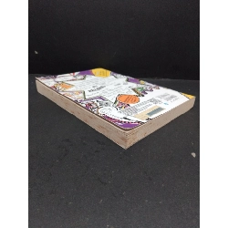 Tom Gates cực kỳ xuất sắc (trong vài chuyện) mới 70% ố vàng 2018 HCM1410 L. Pichon VĂN HỌC 917325