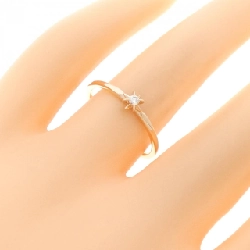 Nhẫn kim cương Kumikyoku 0.03CT - Hàng hiệu Authentic 842135